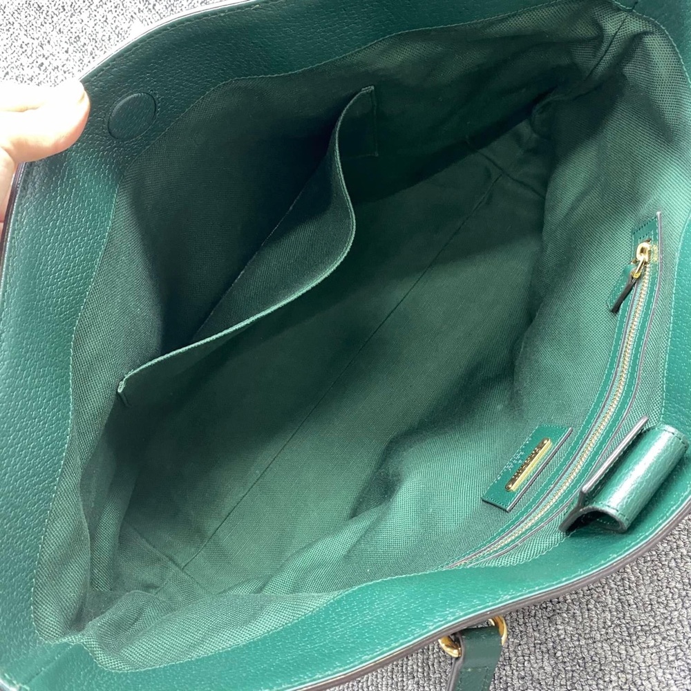 100% Authentic Gucci Ophidia Tote Bag - Picture 8 of 11